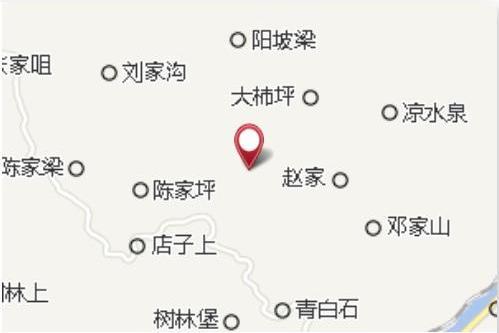大橫里 大橫里