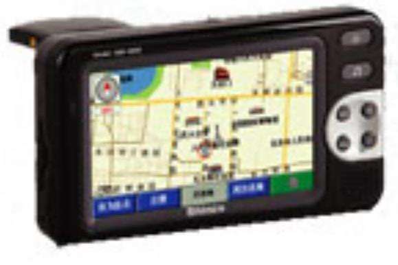 新科GM-400S 新科GM-400S