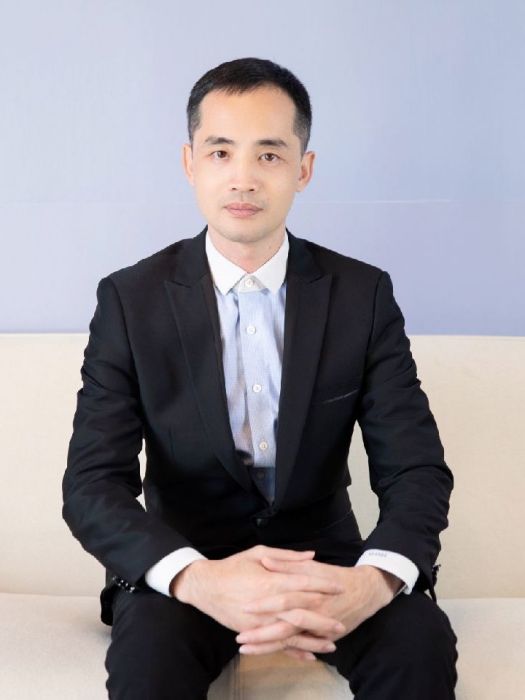 李競強 李競強