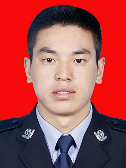 楊林祥(四川省甘孜藏族自治州丹巴縣公安局黨委委員、特巡警大隊長) 楊林祥(四川省甘孜藏族自治州丹巴縣公安局黨委委員、特巡警大隊長)