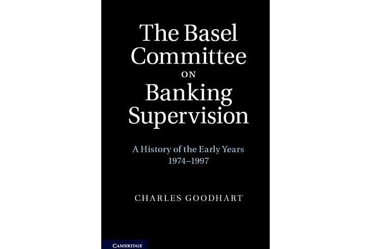 The Basel Committee on Banking Supervision The Basel Committee on Banking Supervision