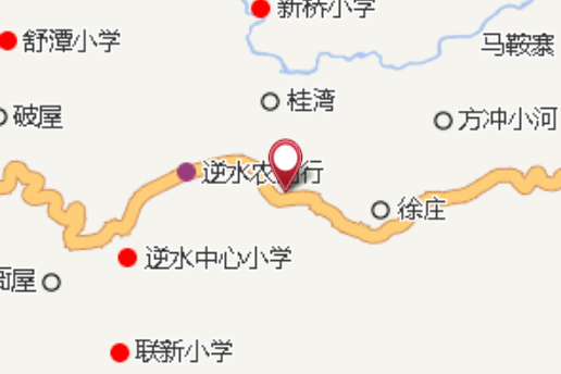 棗樹店 棗樹店