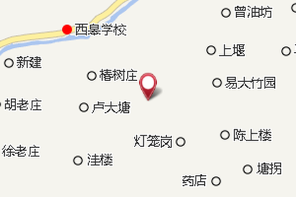 丁破莊 丁破莊