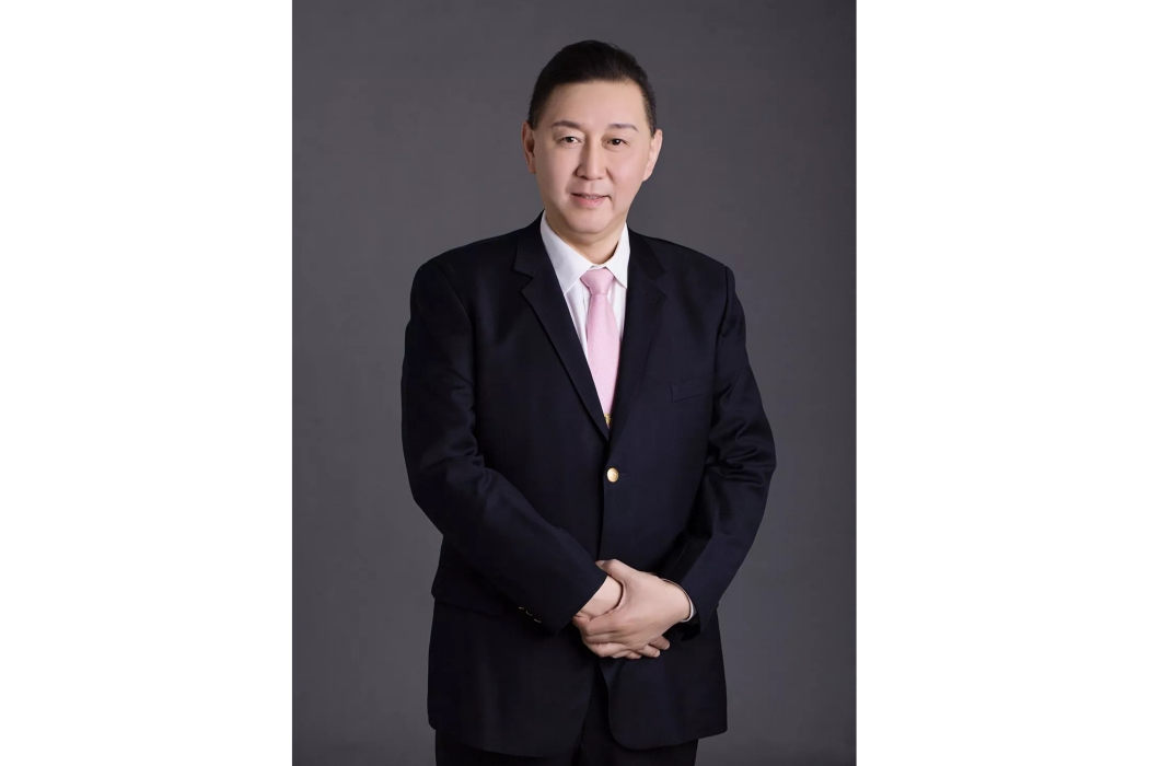 李傑(北京師範大學工商管理學院教授)