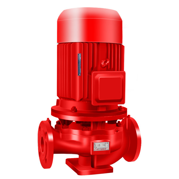 XBD-L型單級消防泵