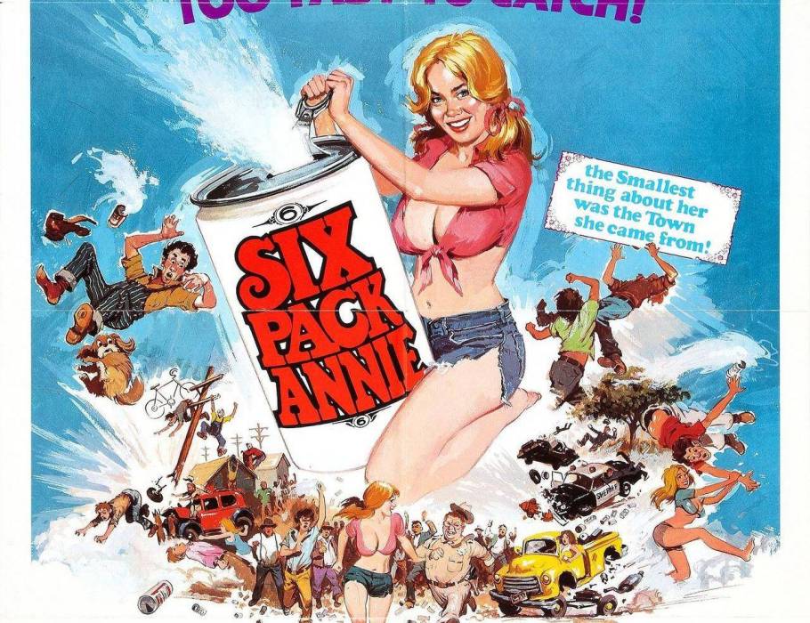 Sixpack Annie Sixpack Annie