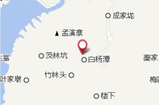 石壘屋 石壘屋