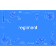 regiment regiment