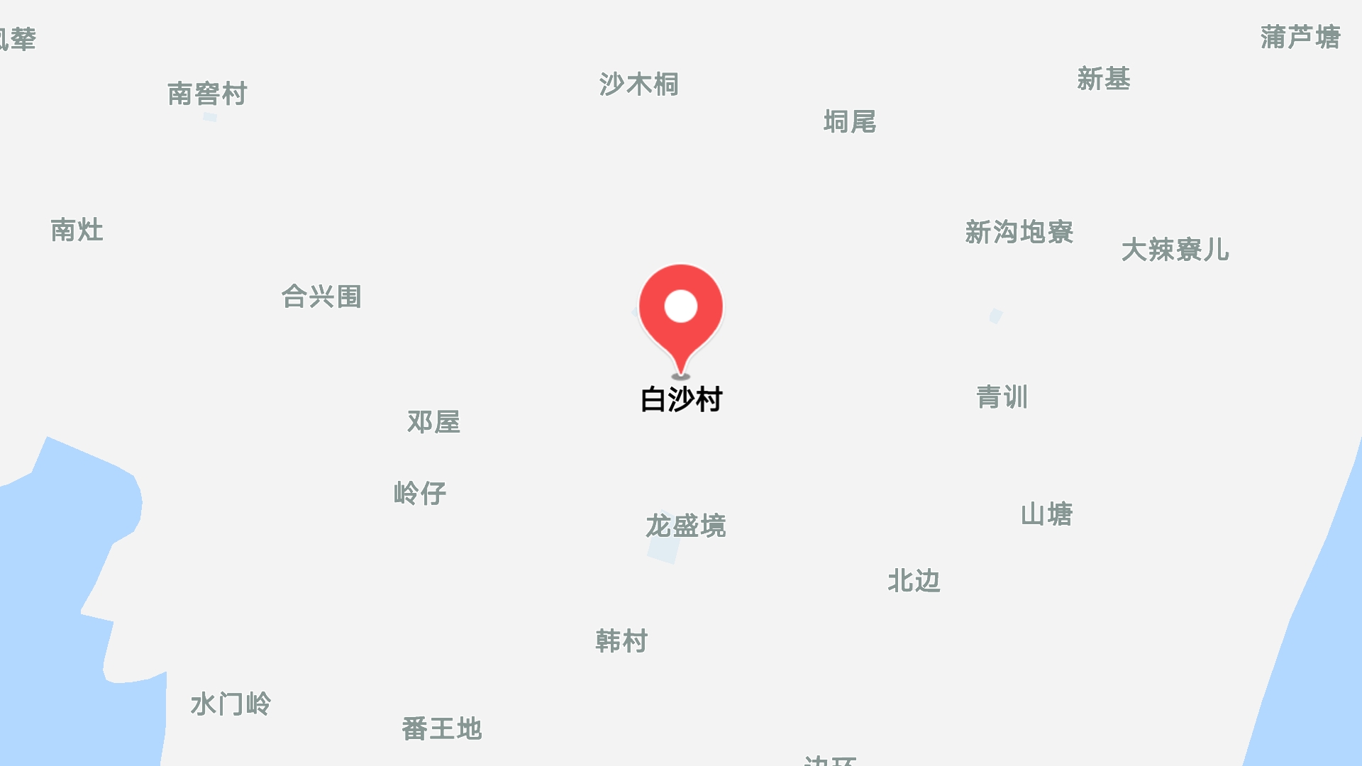 地圖信息