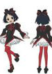 黑魔女學園 黑魔女學園