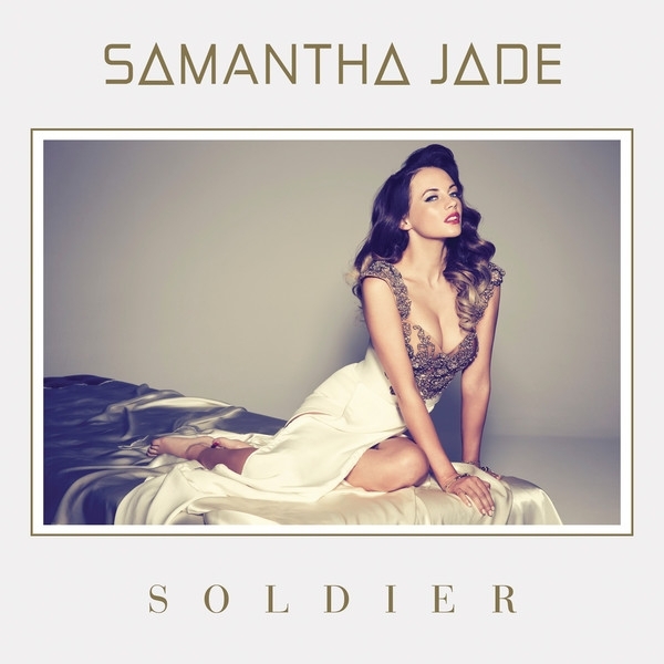 Soldier(Samantha Jade演唱的歌曲)