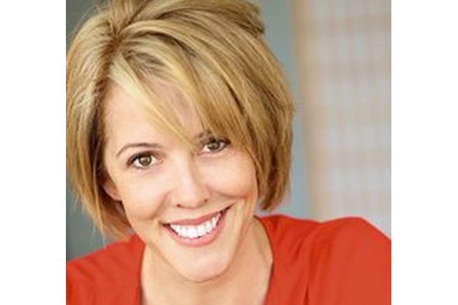 Cecelia Specht Cecelia Specht