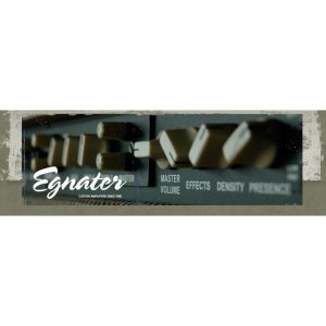 Egnater