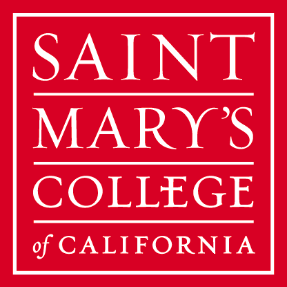 加州聖瑪麗學院