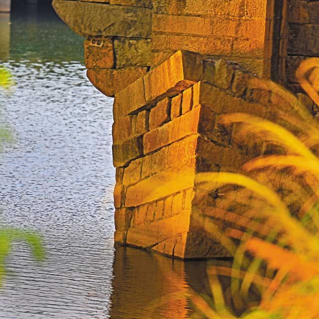 熙寧橋 熙寧橋