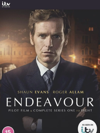 肖恩·埃文斯(Shaun Evans(肖恩·埃文斯)) 肖恩·埃文斯(Shaun Evans(肖恩·埃文斯))