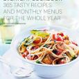 The Woman\x27s Day Everyday Cookbook The Woman\x27s Day Everyday Cookbook
