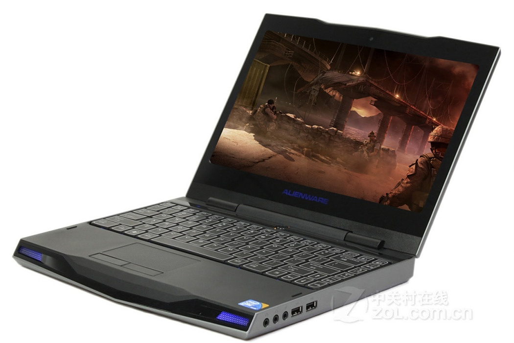 Alienware M11x(alw11D-358) Alienware M11x(alw11D-358)