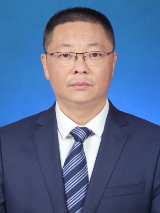 戴鵬(重慶市市場監督管理局黨組成員、副局長) 戴鵬(重慶市市場監督管理局黨組成員、副局長)