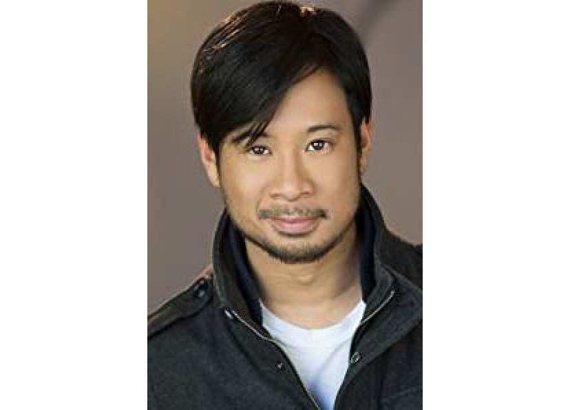 Joseph Tran Joseph Tran