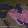 帕提亞帝國(Parthia) 帕提亞帝國(Parthia)