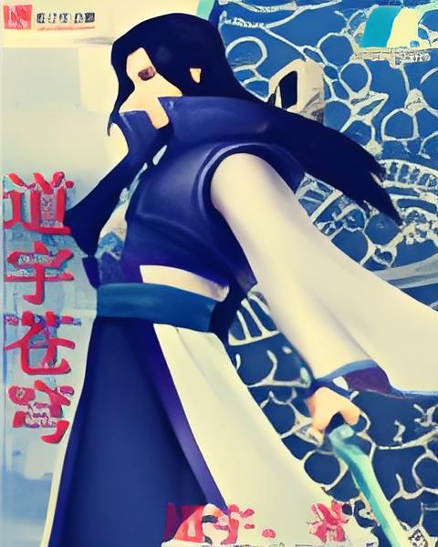 道宇蒼穹 道宇蒼穹