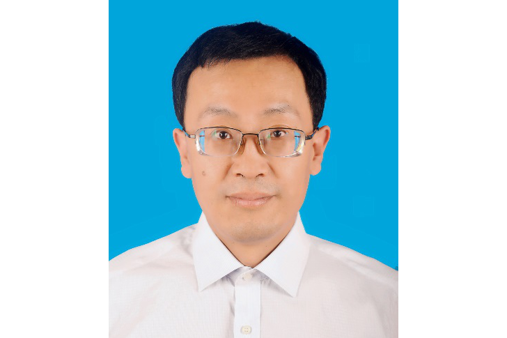 焦建民(寶雞文理學院數學與信息科學學院教師) 焦建民(寶雞文理學院數學與信息科學學院教師)