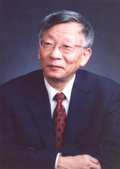 張廣欽(中國船舶工業行業協會會長)