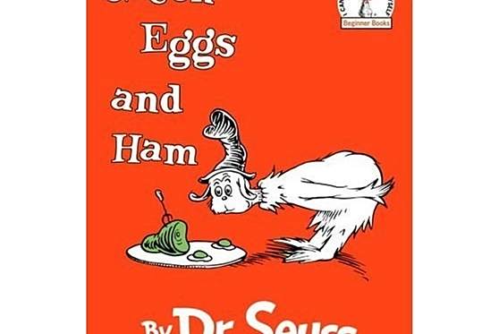 Green Eggs and Ham Green Eggs and Ham