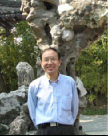 何治柯 何治柯
