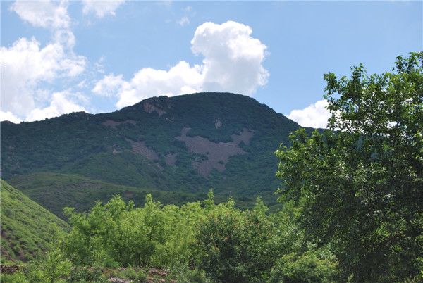 馮杖子村(遼寧省朝陽市凌源市大王杖子鄉馮杖子村) 馮杖子村(遼寧省朝陽市凌源市大王杖子鄉馮杖子村)