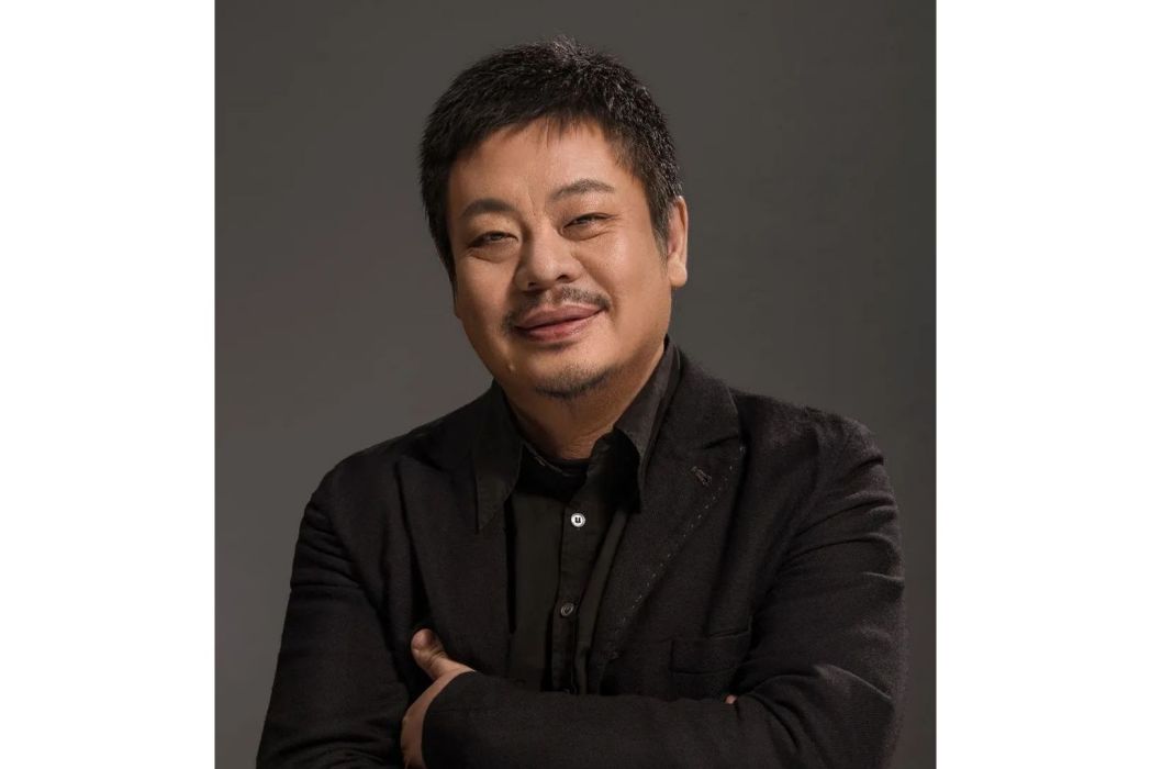 王衛東(日播時尚集團股份有限公司總經理) 王衛東(日播時尚集團股份有限公司總經理)