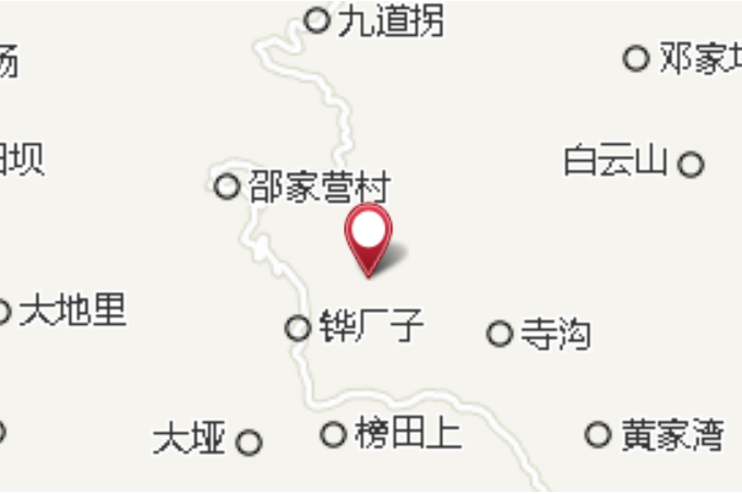 螃蟹洞灣 螃蟹洞灣