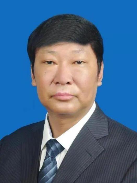 王平(四川省涼山彝族自治州普格縣政協主席)