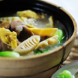 醃篤鮮