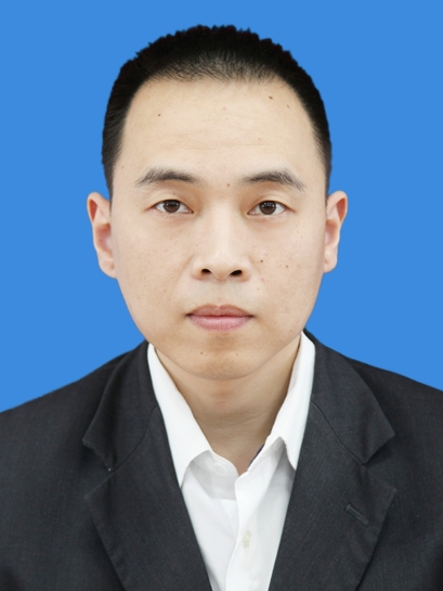岳斌(湖北省宜昌市遠安縣政務服務和大數據管理局黨組成員、總工程師) 岳斌(湖北省宜昌市遠安縣政務服務和大數據管理局黨組成員、總工程師)
