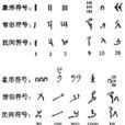 記數法