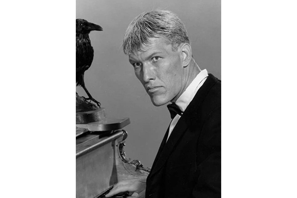 Ted Cassidy Ted Cassidy