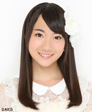 2015年SKE48プロフィール 一色嶺奈