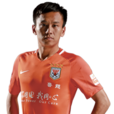 張馳(中國足球運動員) 張馳(中國足球運動員)