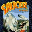 Saucer Attack! Saucer Attack!