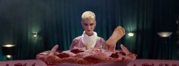 Bon Appetit(Katy Perry/Migos演唱歌曲)