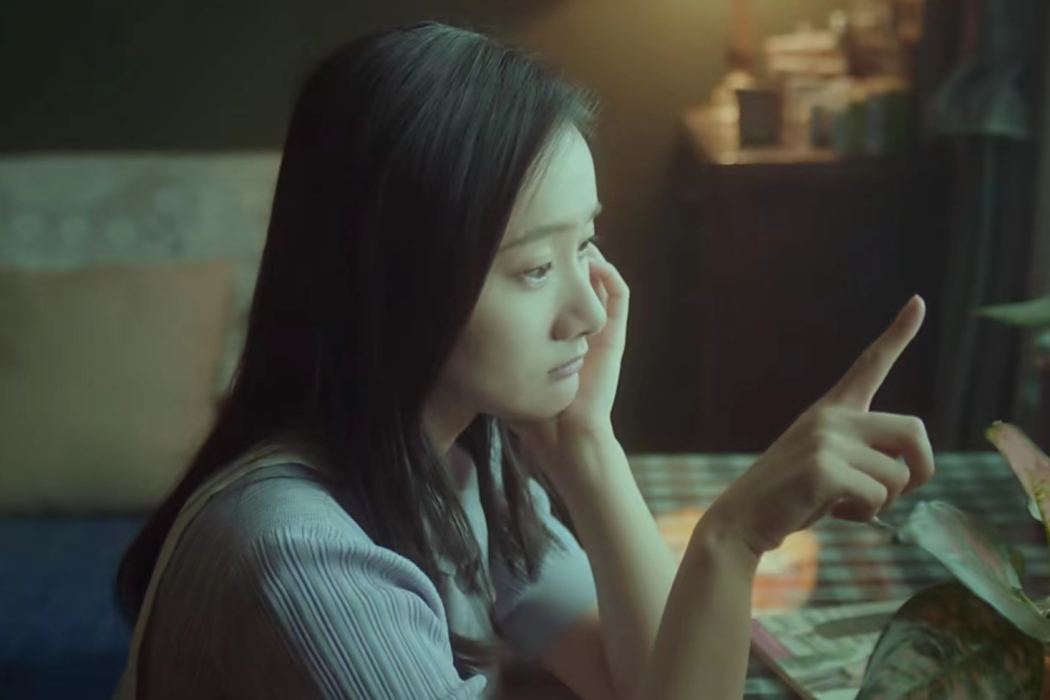 小夢(電影《潮牌大叔》中的女主角) 小夢(電影《潮牌大叔》中的女主角)