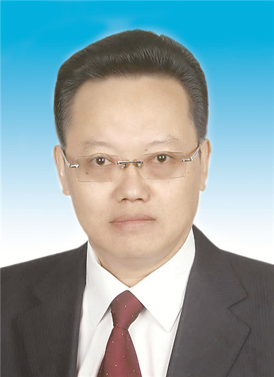 陳東輝(四川省自然資源廳總工程師)