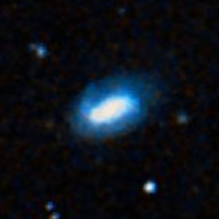 NGC 487 NGC 487