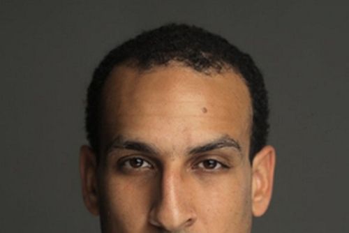 Nabeel El Khafif Nabeel El Khafif