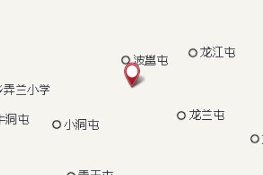 龍逢洞 龍逢洞