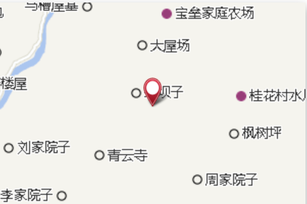長蛇地 長蛇地