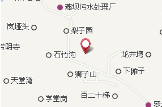 豐農村 豐農村