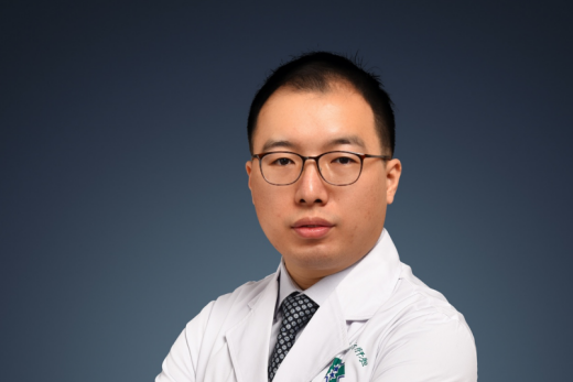 倪俊聲(第二軍醫大學東方肝膽外科醫院普外科副主任醫師) 倪俊聲(第二軍醫大學東方肝膽外科醫院普外科副主任醫師)